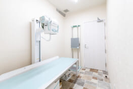 フォレスト内科リウマチ科クリニック