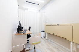 フォレスト内科リウマチ科クリニック