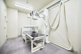 パークイーストクリニック清澄白河