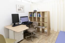 山中 内科・リウマチ科クリニック