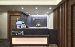 パークイーストクリニック清澄白河