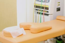 関節リウマチが引き起こすリスクのある合併症 ②間質性肺炎