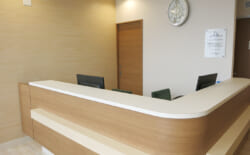 目黒柿の木坂リウマチ・内科クリニック