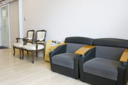 目黒柿の木坂リウマチ・内科クリニック