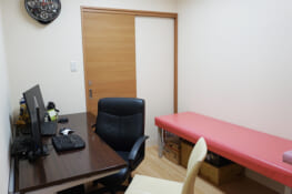 目黒柿の木坂リウマチ・内科クリニック