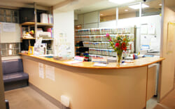 赤羽整形リウマチクリニック