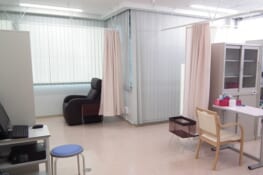 とうきょうスカイツリー駅前内科