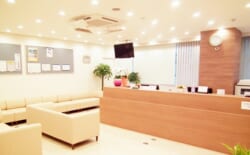 とうきょうスカイツリー駅前内科