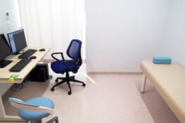 とうきょうスカイツリー駅前内科