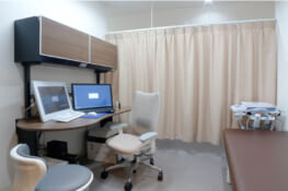 湯川リウマチ内科クリニック